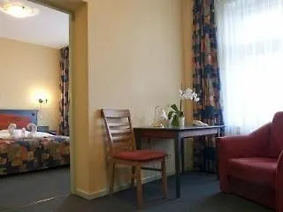 Hotel Art Laine 3*