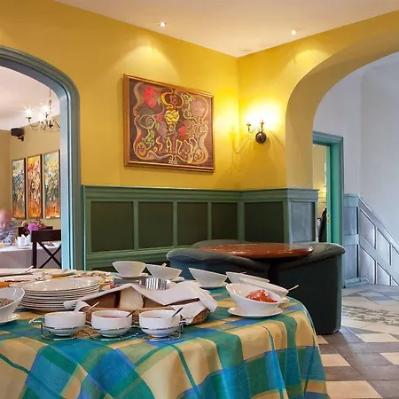 Hotel Art Laine